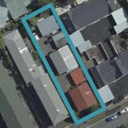 5/27 Andover Street, Merivale, Christchurch