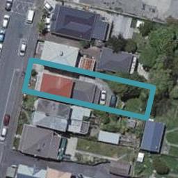 103 Hanson Street, Newtown, Wellington