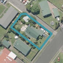6 Ballance Street, Aramoho, Whanganui