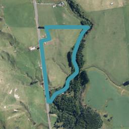 0 Makotuku Valley Rd (State Highway 4)