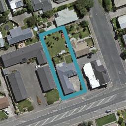 404 Tay Street, Turnbull Thomson Park, Invercargill