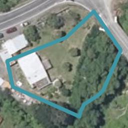 9527 Route 52, Pongaroa