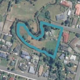 14 Cross Street, Temuka