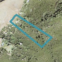 0 North Cove, Kawau Island, Kawau Island