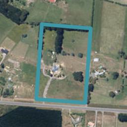 233 Foxton Shannon Road, Foxton, Foxton