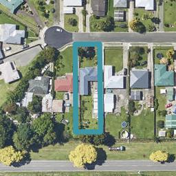 30 Rimu Street, Edgecumbe, Edgecumbe