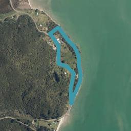521 Rangi Point Road, Panguru, Kohukohu