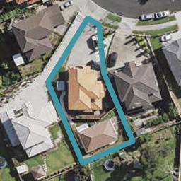 12 The Enclave, Totara Heights, Auckland