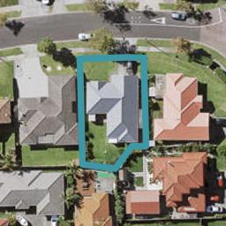 4 Chapletown Drive, East Tamaki, Auckland
