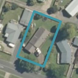 9 Thompson Street, Leamington, Cambridge