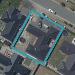 3 Barton Fields Drive, Lincoln, Lincoln