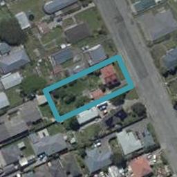 13 Finsbury Street, Islington, Christchurch