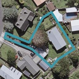4 Pukekohatu Street, Waitara, Waitara
