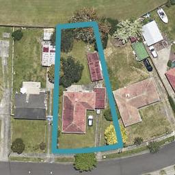 16 Fitzgerald Street, Kawerau, Kawerau