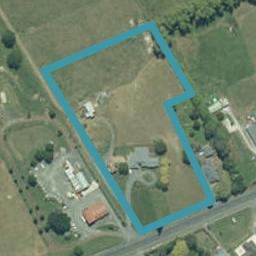 2581 State Highway 26, Morrinsville, Morrinsville