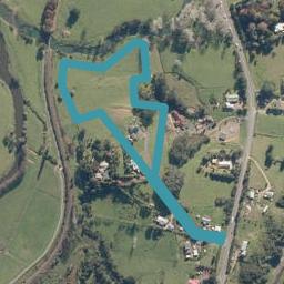 255D Paihia Road, Kawakawa, Kawakawa