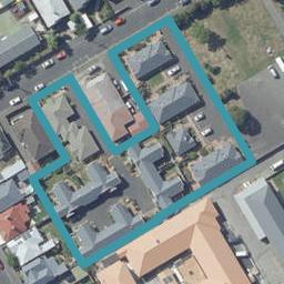 105 Melbourne Street, South Dunedin, Dunedin