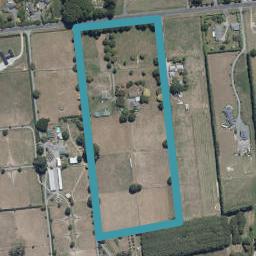 256 Kaipaki Road, Ohaupo, Ohaupo