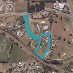 16E Saleyards RD, WAIAREKA, Oamaru