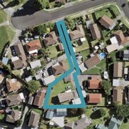 10 Blackgate Place, Weymouth, Auckland