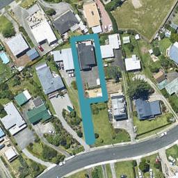 0 , Omokoroa