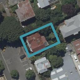 3 Haddon Place, Dunedin Central, Dunedin