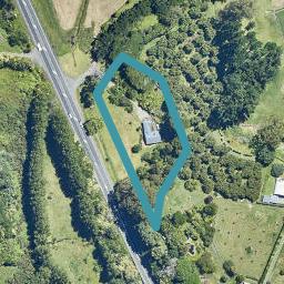 562 State Highway 2, Minden, Tauranga