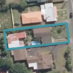 157 Bridge Street, Bulls