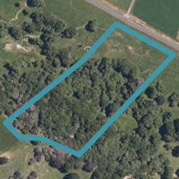 147 Kiritaki Road, Dannevirke