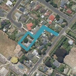 23A Fairfield Road, Levin, Levin