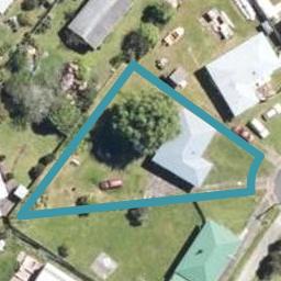 16 Shaw Street, Kaikohe, Kaikohe