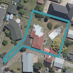 16 Walker Terrace, Dinsdale, Hamilton