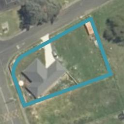 11 Te Puea Avenue, Meremere