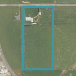 505 O'Shannessy Road, Lochiel, Winton