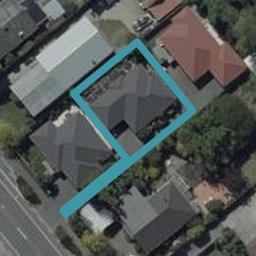 302B Lyttelton Street, Spreydon, Christchurch