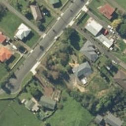 17A Church Street, Tirau