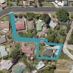 57 Silverstream Road, Horahora, Whangarei