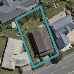 24 Moana Street, Rosedale, Invercargill