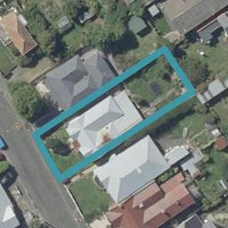 11 Cochrane Street, Mornington, Dunedin