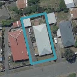 2/23 Pandora Street, North New Brighton, Christchurch