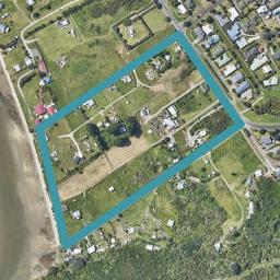 458 Seaforth Road, Bowentown, Katikati