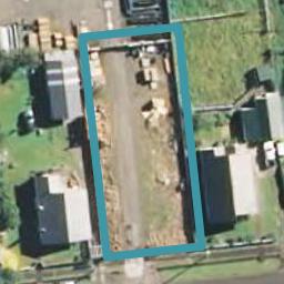 20 Park Lane, Kaponga, Hāwera
