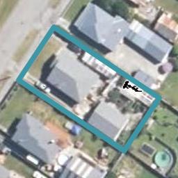 89 Reid Street, Blaketown, Greymouth