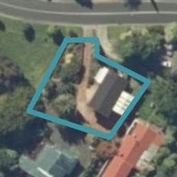 12 Harry Martin Drive, Putaruru