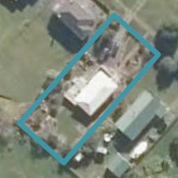 40 North Road, Kawakawa, Kawakawa