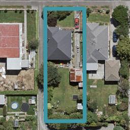 49 John Street, Strathern, Invercargill