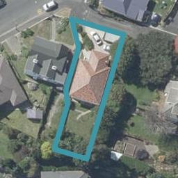 23 Lawrence Street, Mornington, Dunedin