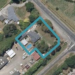 1626 Rongotea Road, Kairanga, Palmerston North