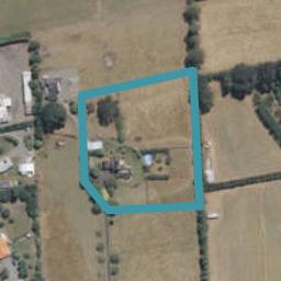 174A Loop Line, Masterton
