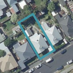 58 Bellona Street, Saint Kilda, Dunedin